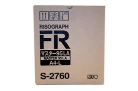 RISO S-2760